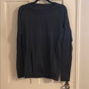 Swiftly LS lululemon